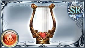 アンノウンハープ