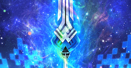 fgo-王の剣、勇者の剣