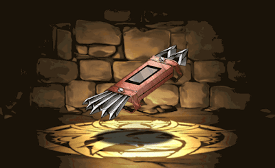 オラクルベル【銅】