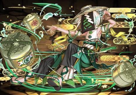 サムライロック