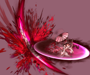 ニーア（浴衣）_初期状態