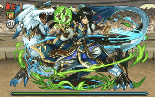 クエストダンジョンレベル9-3F