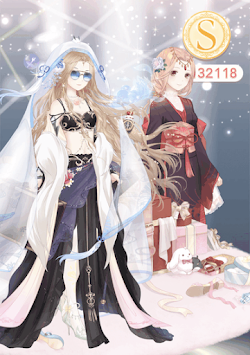 スイーツパーティー