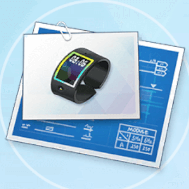 スクリーンウォッチ