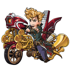 ツバサ_上限解放後