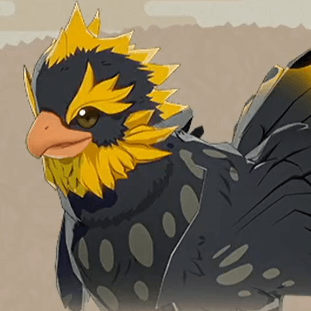 ヒクイドリ_アイコン