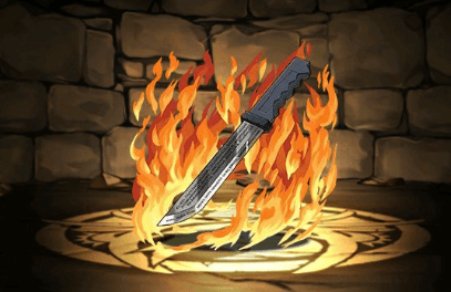 ヘスティア・ナイフ