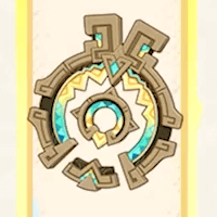 ヤシュチェの環