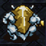 魔王のしもべ・剣