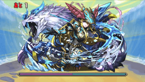 ウェルドール降臨！【★6以下強化】4階