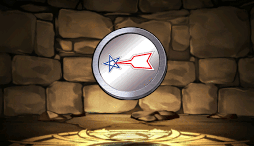 ウルトラマンメダル【銀】