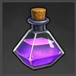 精製された魔力インク