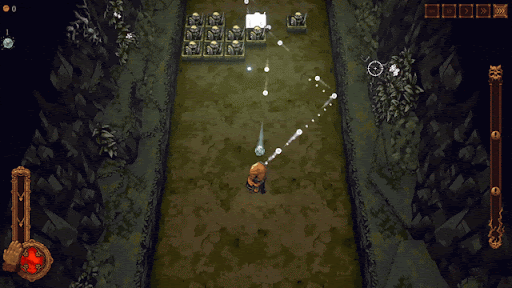 Ball x Pit _貫通系ボールやパッシブと相性が良い