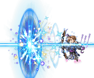 ソーン（浴衣）_上限解放後