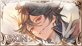 祈りの六枚羽・サンダルフォン