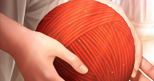 fgo-導きの赤い糸