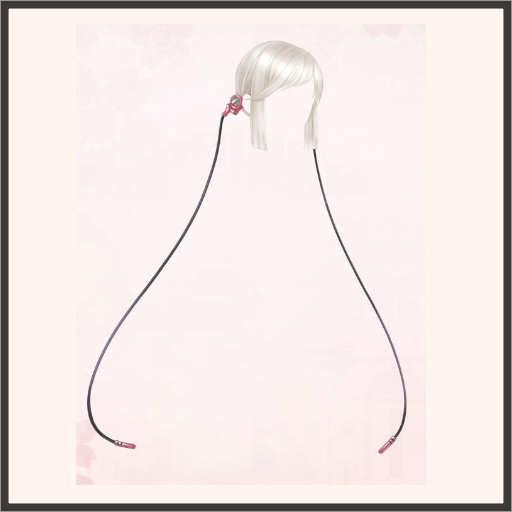 ルイン少女（ローズ）