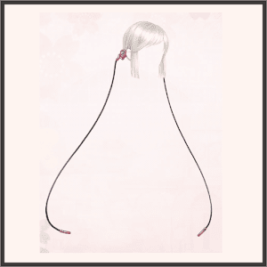 ルイン少女（ローズ）