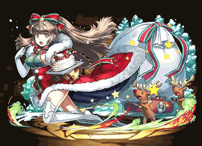 聖夜の運び屋・クラウソラス