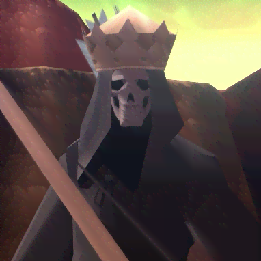 女神転生3_ホワイトライダー