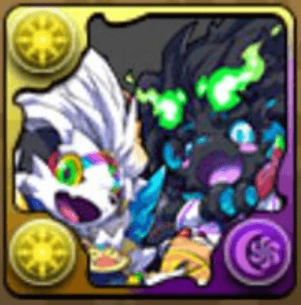 よいこハザン＆ヴァロン