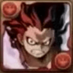 ”スネイクマン”モンキー・D・ルフィ