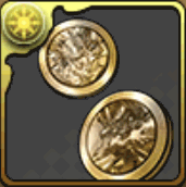 感謝祭メダル2019