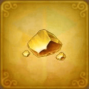 おうごんのカケラ