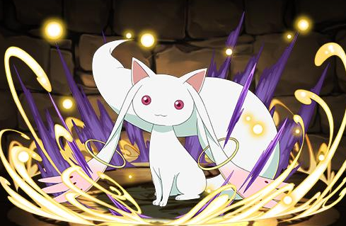 キュゥべえ