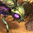 ジャグバグ（原油）