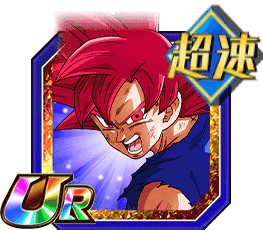 はじける戦闘衝動