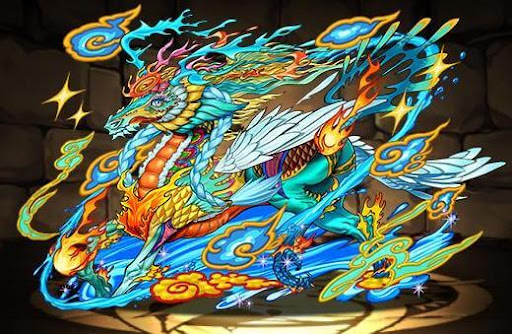 麒麟・サクヤ＝オリジン