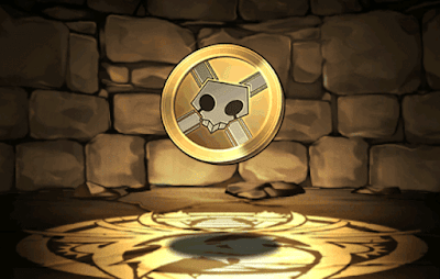 BLEACHコラボメダル【金】