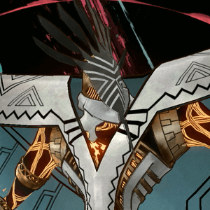 ソウルハッカー