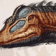 ブロントサウルス