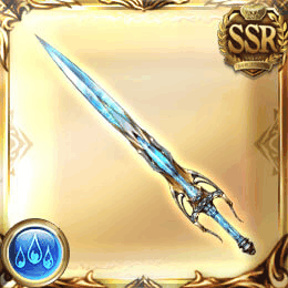 霧氷剣ペルソス