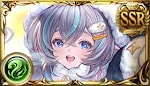 ウルキ（風SSR）