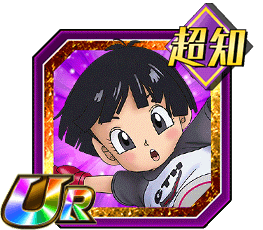 パン（幼年期）