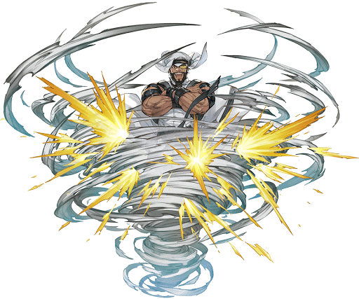 ラシード_上限解放後