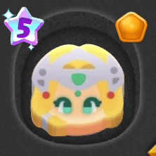 おどりこミレーユ