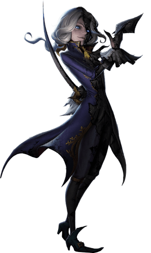 第五人格_写真家