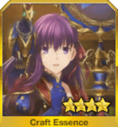 fgo-英霊装束:レオナルド・ダ・ヴィンチ