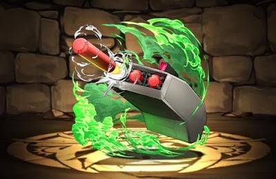 ミサイル・ランチャー・ユニット