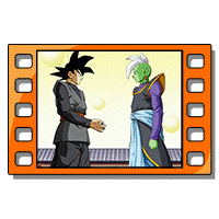 ふたりのザマス