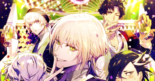 fgo-クラブ・アルゴノーツ