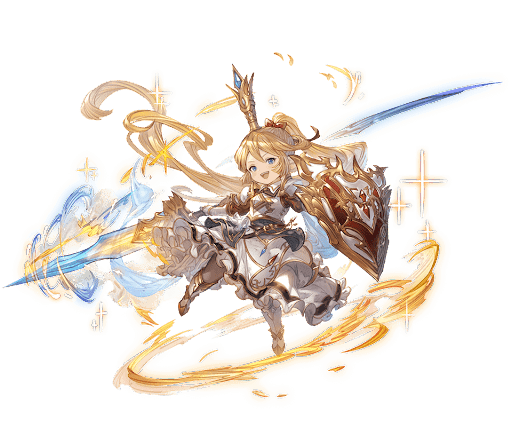 リミシャルロッテ_初期状態