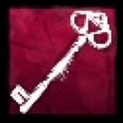 スケルトンキー