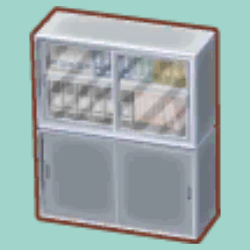 ファイルキャビネットL