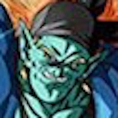 宇宙をわたる戦士