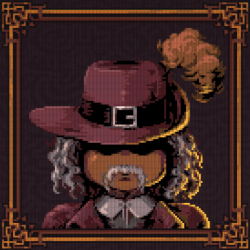 Ball x Pit_悪徳保安官